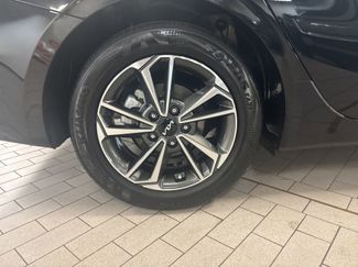 Used 2023 Kia Forte LXS w/ LXS Technology Package video 2