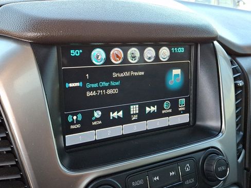 Used 2017 Chevrolet Tahoe LT image 19