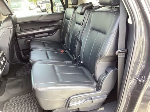 Used 2024 Ford Expedition Max XLT AWD/4WD image 13