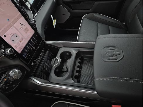 New 2026 RAM 1500 Laramie w/ Night Edition image 20