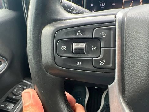 Used 2023 GMC Sierra 1500 Elevation AWD/4WD image 36