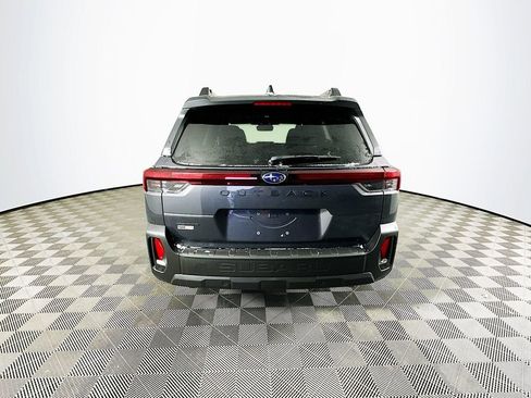 New 2026 Subaru Outback Limited XT image 8