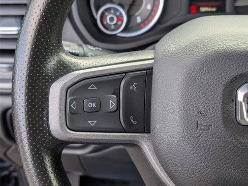 Used 2024 RAM 2500 Tradesman w/ Chrome Appearance Group image 22