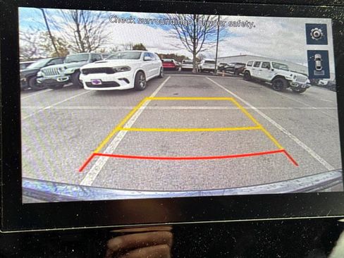 Used 2022 Hyundai Tucson SEL w/ Convenience + Premium Package image 17