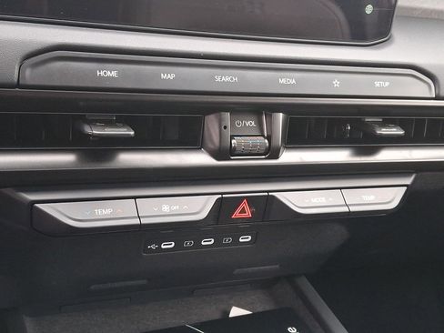 New 2027 Kia Telluride EX X-Line image 12