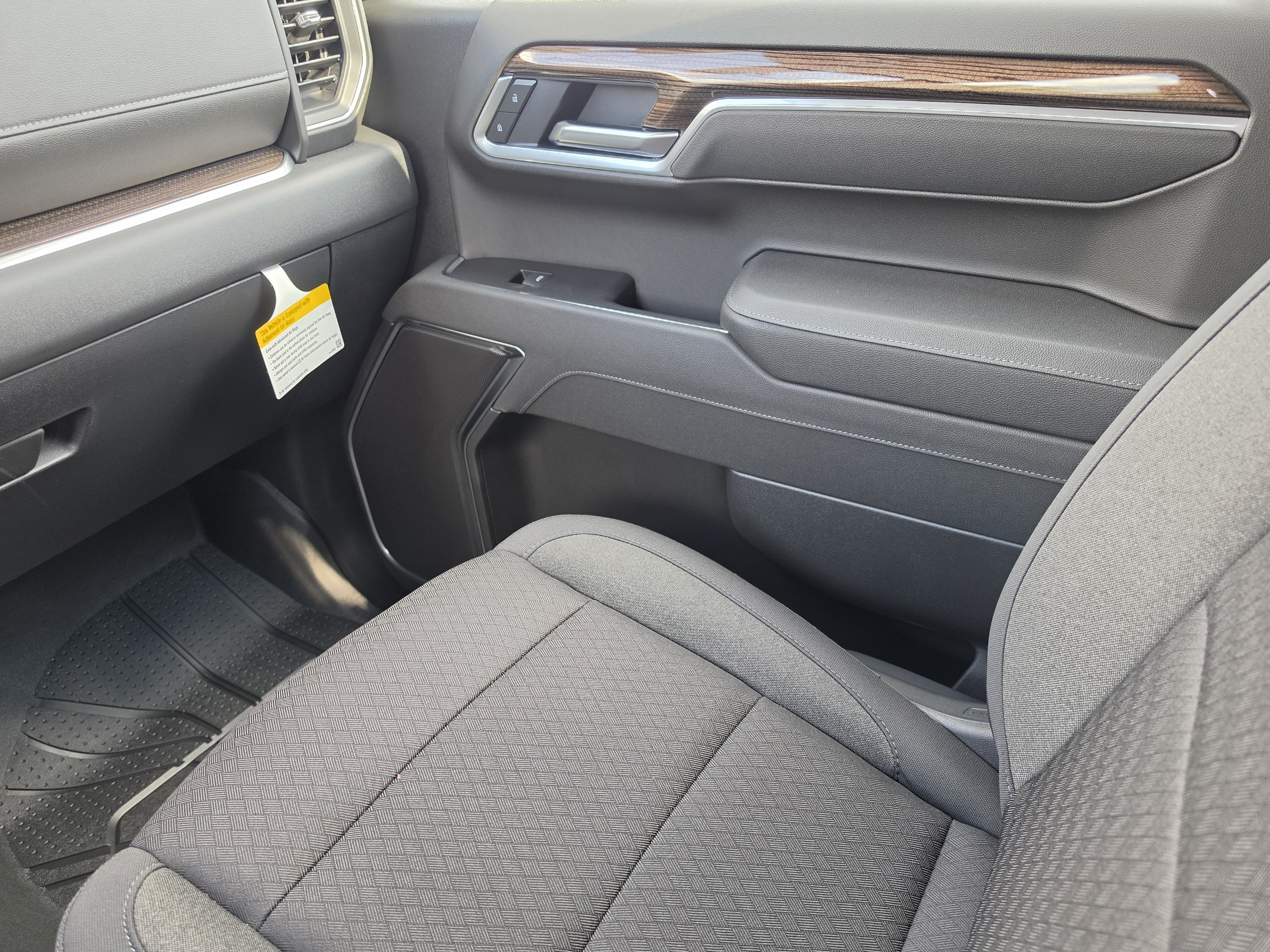 New 2026 Chevrolet Silverado 1500 RST w/ RST Select Package AWD/4WD image 22