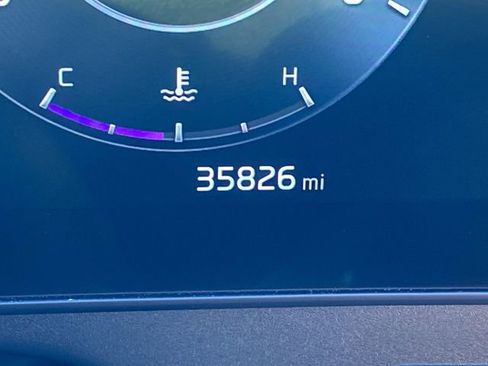 Certified 2023 Kia Sportage SX image 6