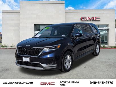 Used 2024 Kia Carnival LX