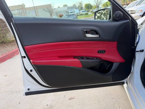 Used 2021 Acura ILX image 24