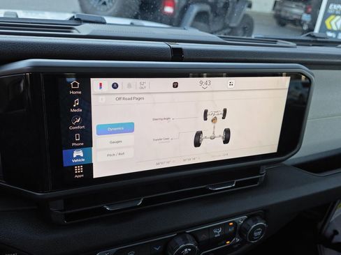 New 2026 Jeep Wrangler Sport image 16