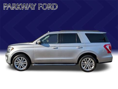 Used 2020 Ford Expedition XLT w/ Equipment Group 202A image 8