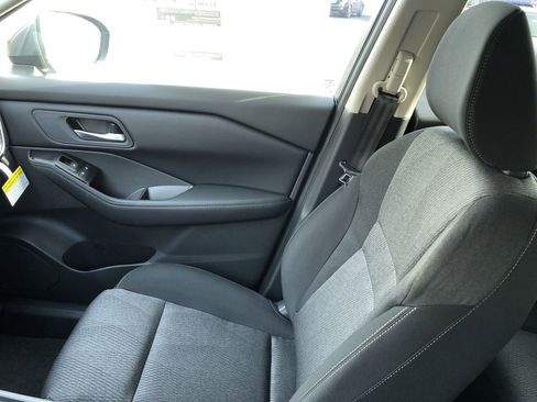 New 2026 Nissan Rogue SV w/ Cold Weather Package image 31