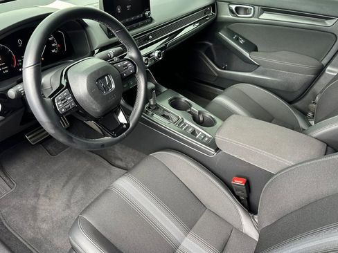 Used 2026 Honda Civic Sport image 10
