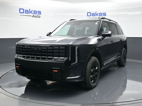 New 2027 Kia Telluride SX Prestige X-Pro AWD/4WD image 4