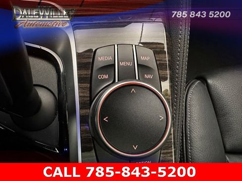 Used 2020 BMW 540i w/ M Sport Package image 14