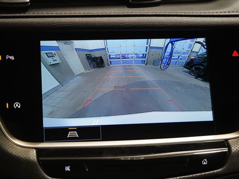 Used 2022 Cadillac XT5 Premium Luxury w/ LPO, Floor Liner Package image 26