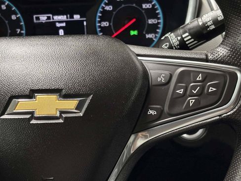 Used 2020 Chevrolet Equinox LS FWD image 33