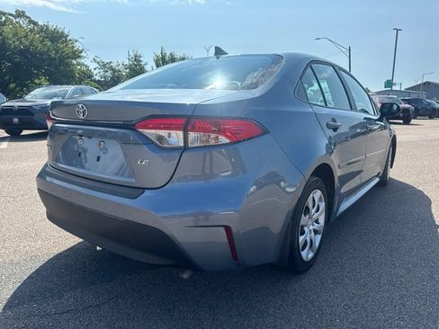 Used 2024 Toyota Corolla LE FWD image 8