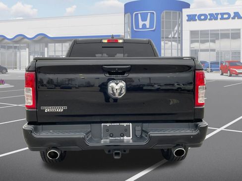 Used 2022 RAM 1500 Big Horn image 7