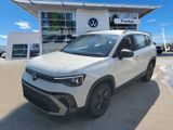 New 2025 Volkswagen Taos S image 2