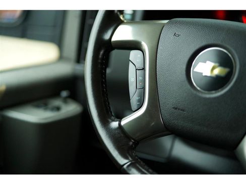 Used 2019 Chevrolet Express 2500 w/ Driver Convenience Package RWD image 36