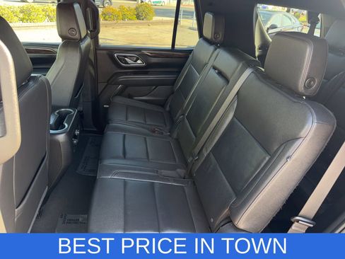 Used 2023 Chevrolet Tahoe LT RWD image 14