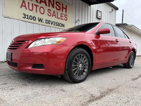 Used 2007 Toyota Camry LE image 5