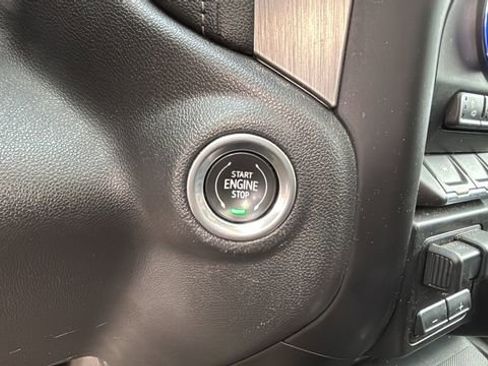 Used 2021 GMC Sierra 1500 Denali w/ Technology Package image 20