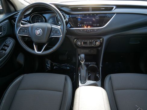 Used 2021 Buick Encore GX Select image 14