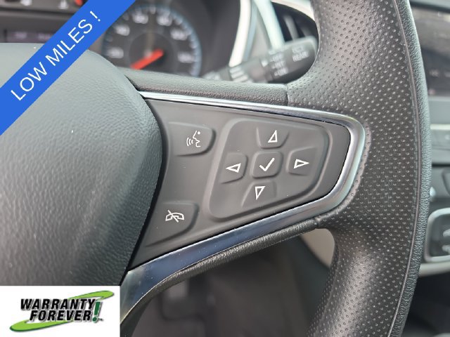 Used 2024 Chevrolet Equinox LS w/ Driver Confidence II Package FWD image 19