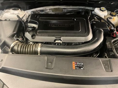 Used 2023 Buick Envision Essence FWD image 7