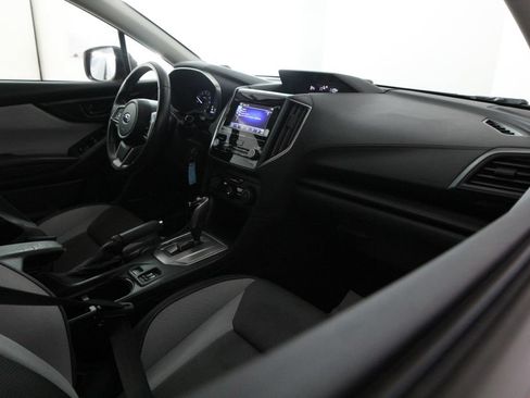Used 2018 Subaru Crosstrek 2.0i Premium w/ Eyesight System AWD/4WD image 52
