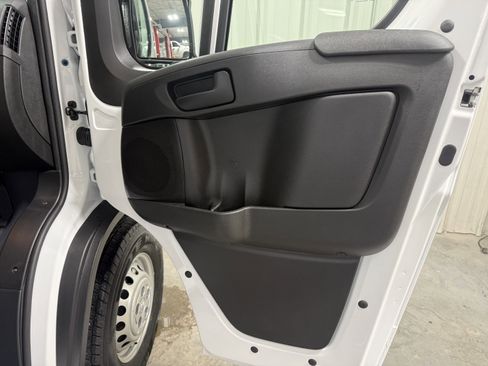 New 2026 RAM ProMaster 2500 image 10