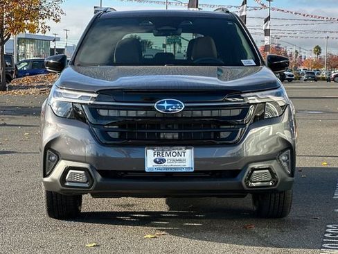 New 2026 Subaru Forester Touring AWD/4WD image 6