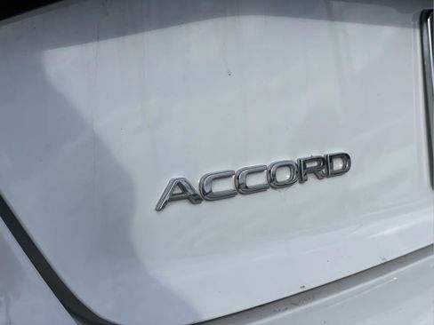 Used 2024 Honda Accord EX image 13