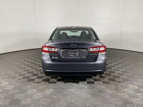 Used 2020 Subaru Impreza Premium image 4
