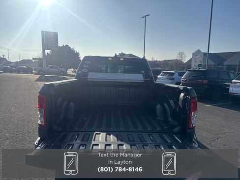 Used 2019 RAM 1500 Big Horn image 7