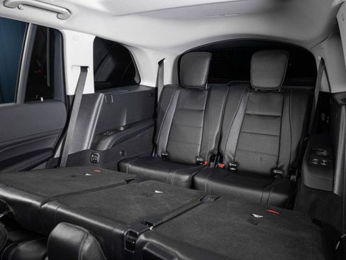 New 2026 Mercedes-Benz GLS 450 4MATIC image 29