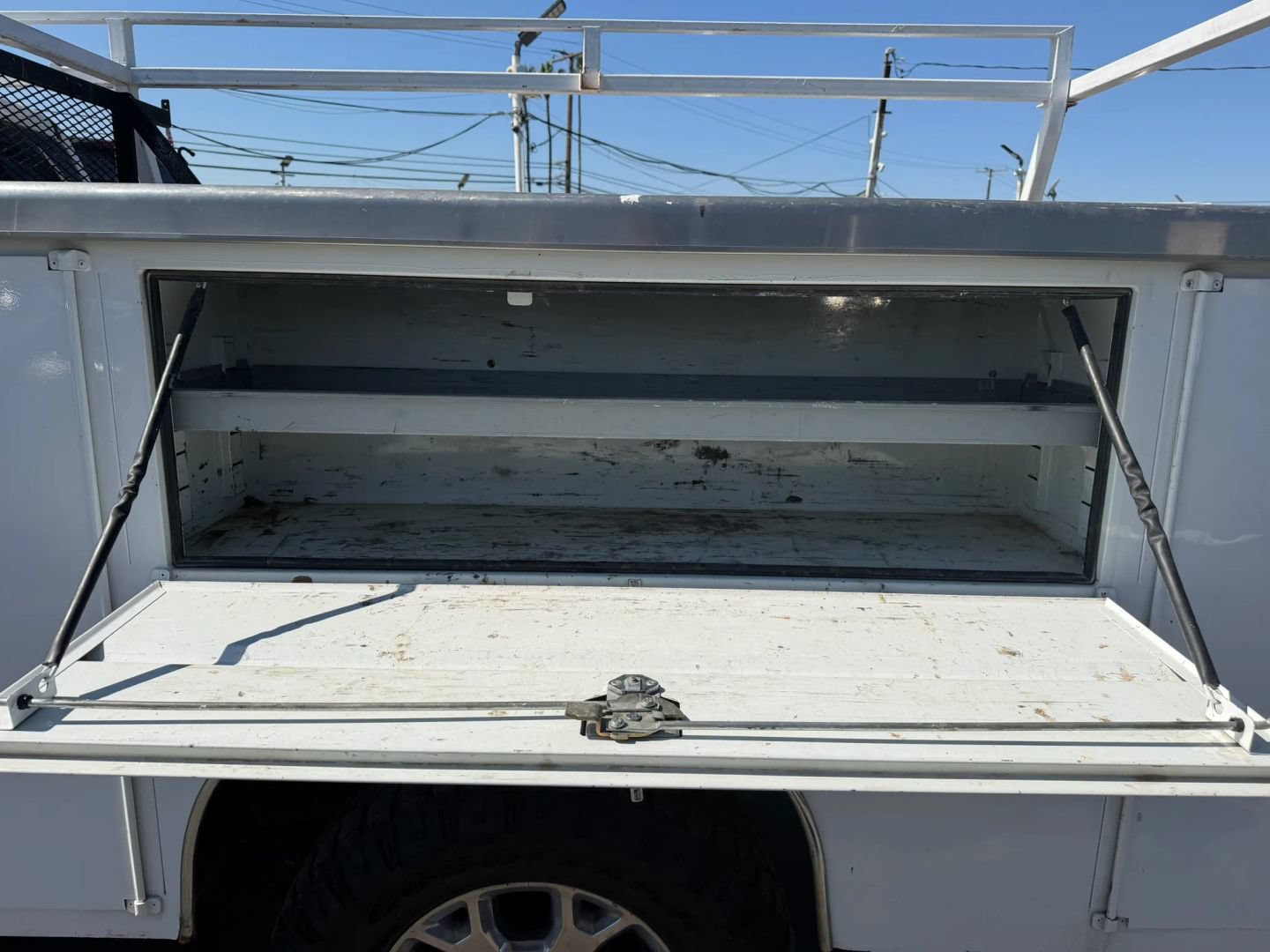 Used 2022 RAM 2500 Tradesman AWD/4WD image 20