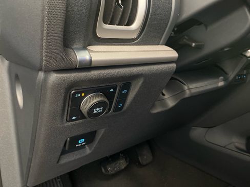 New 2026 Ford Expedition Max Active AWD/4WD image 22