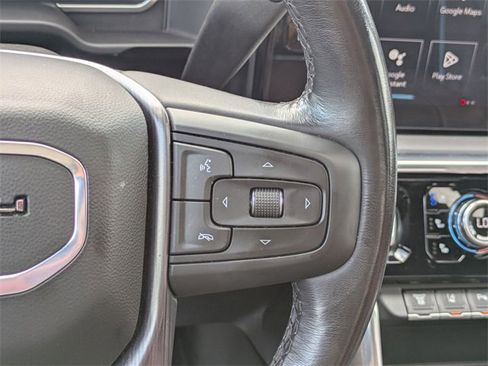 Used 2024 GMC Sierra 3500 Denali Ultimate image 18