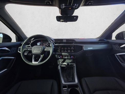 New 2025 Audi Q3 2.0T Premium w/ Convenience Plus Package AWD/4WD image 18