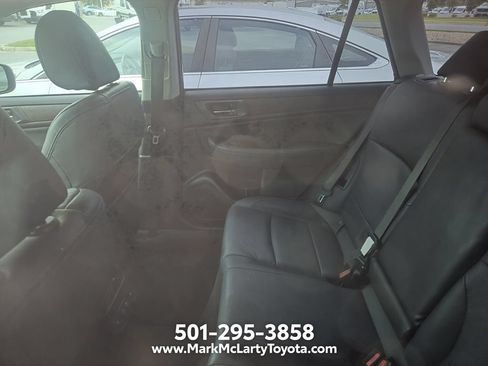 Used 2019 Subaru Outback 3.6R Limited AWD/4WD image 3