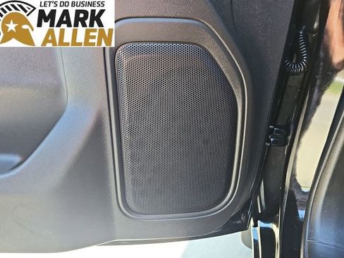 Used 2024 Chevrolet Silverado 1500 Custom image 23