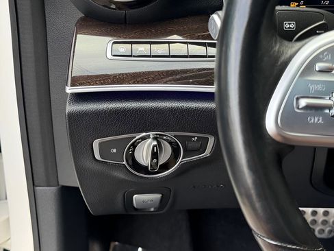 Used 2019 Mercedes-Benz CLS 450 4MATIC image 42