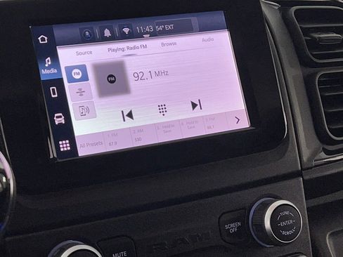 Used 2025 RAM ProMaster 3500 image 17