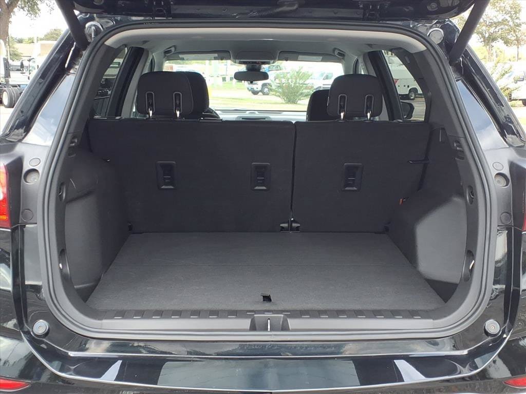 Used 2020 Chevrolet Equinox LT FWD image 16