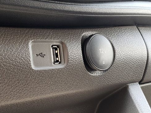 New 2025 Ford Transit 150 Low Roof w/ Upfitter Package image 23