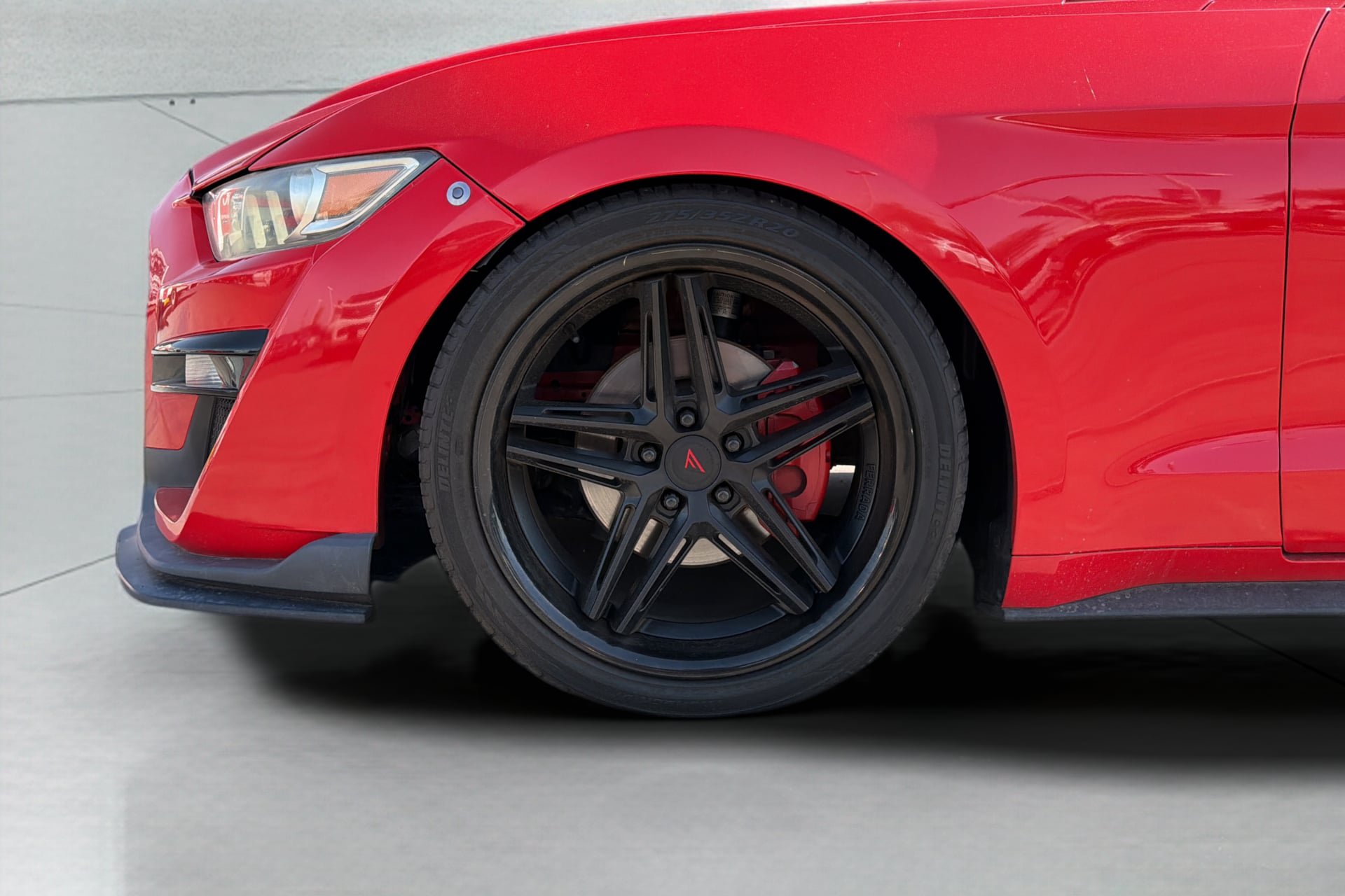 Used 2016 Ford Mustang Coupe RWD image 36