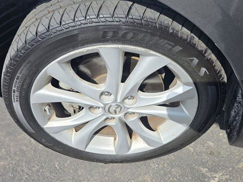 Used 2011 MAZDA MAZDA3 s Sport FWD image 9